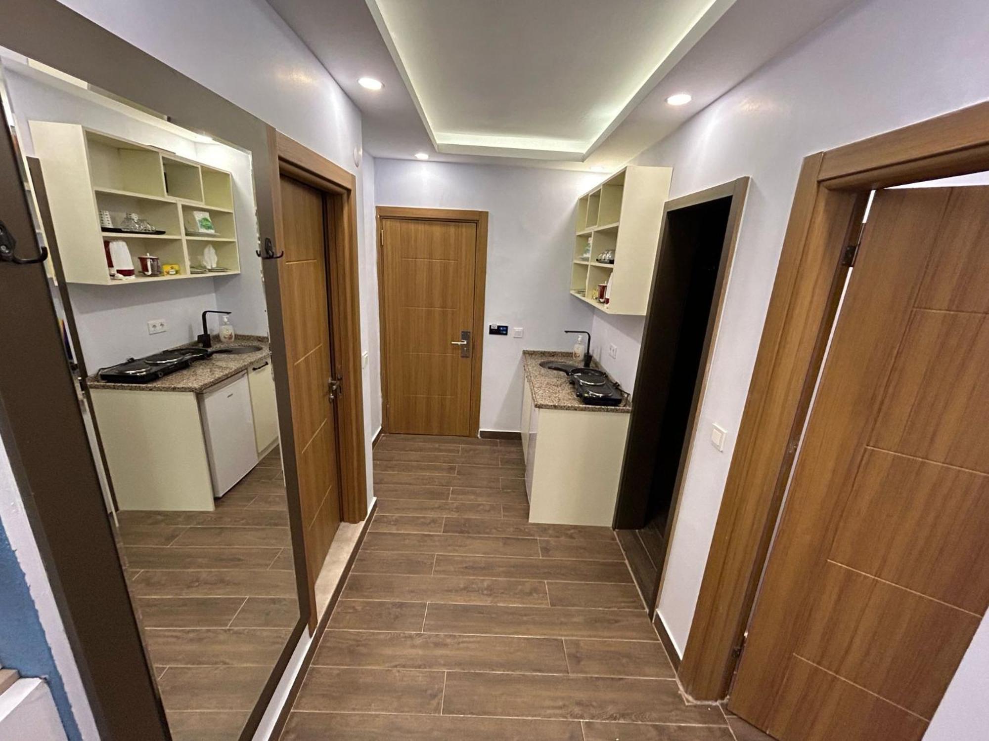 Hira Hotel Istanbul Luaran gambar