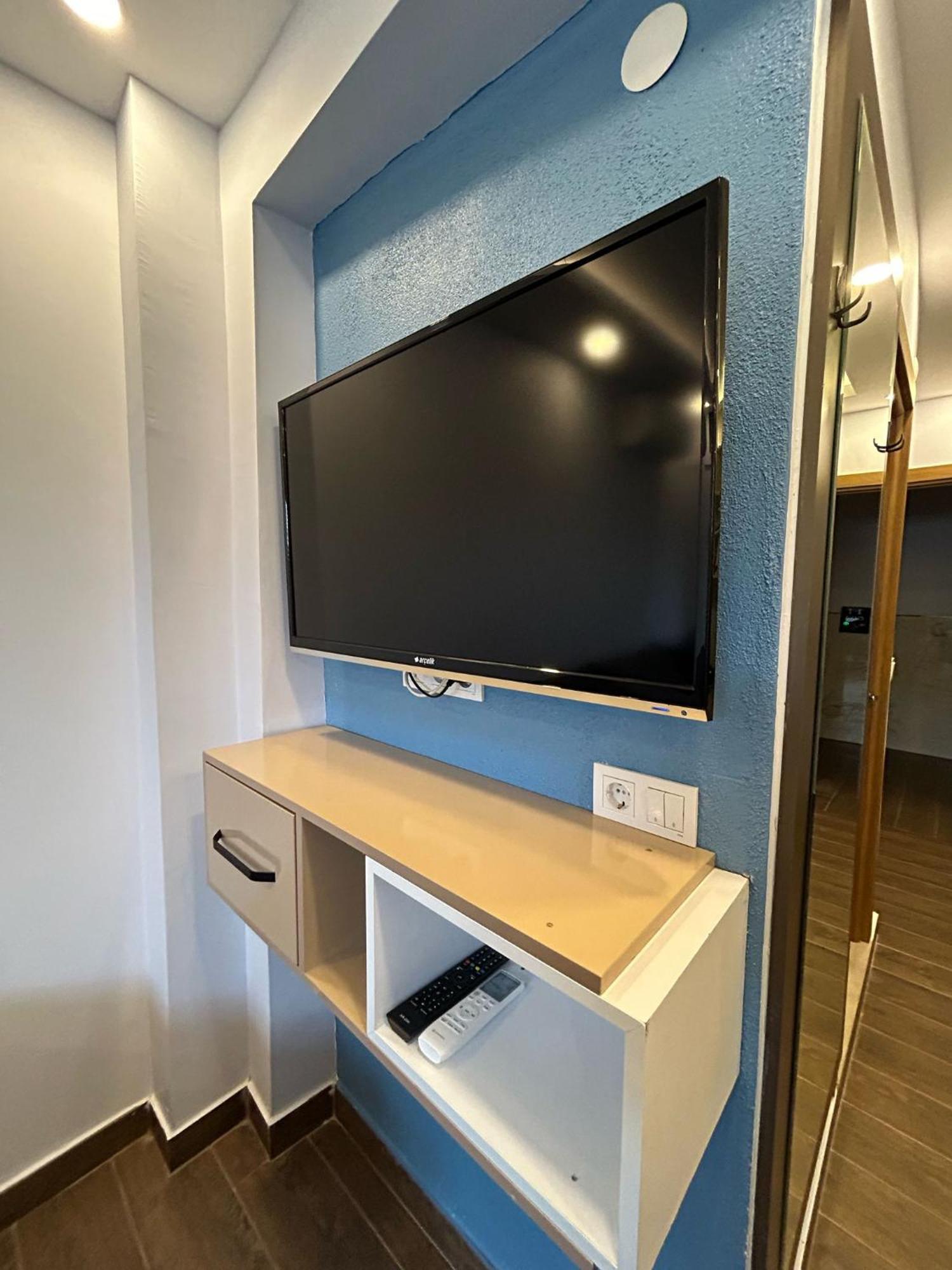 Hira Hotel Istanbul Luaran gambar