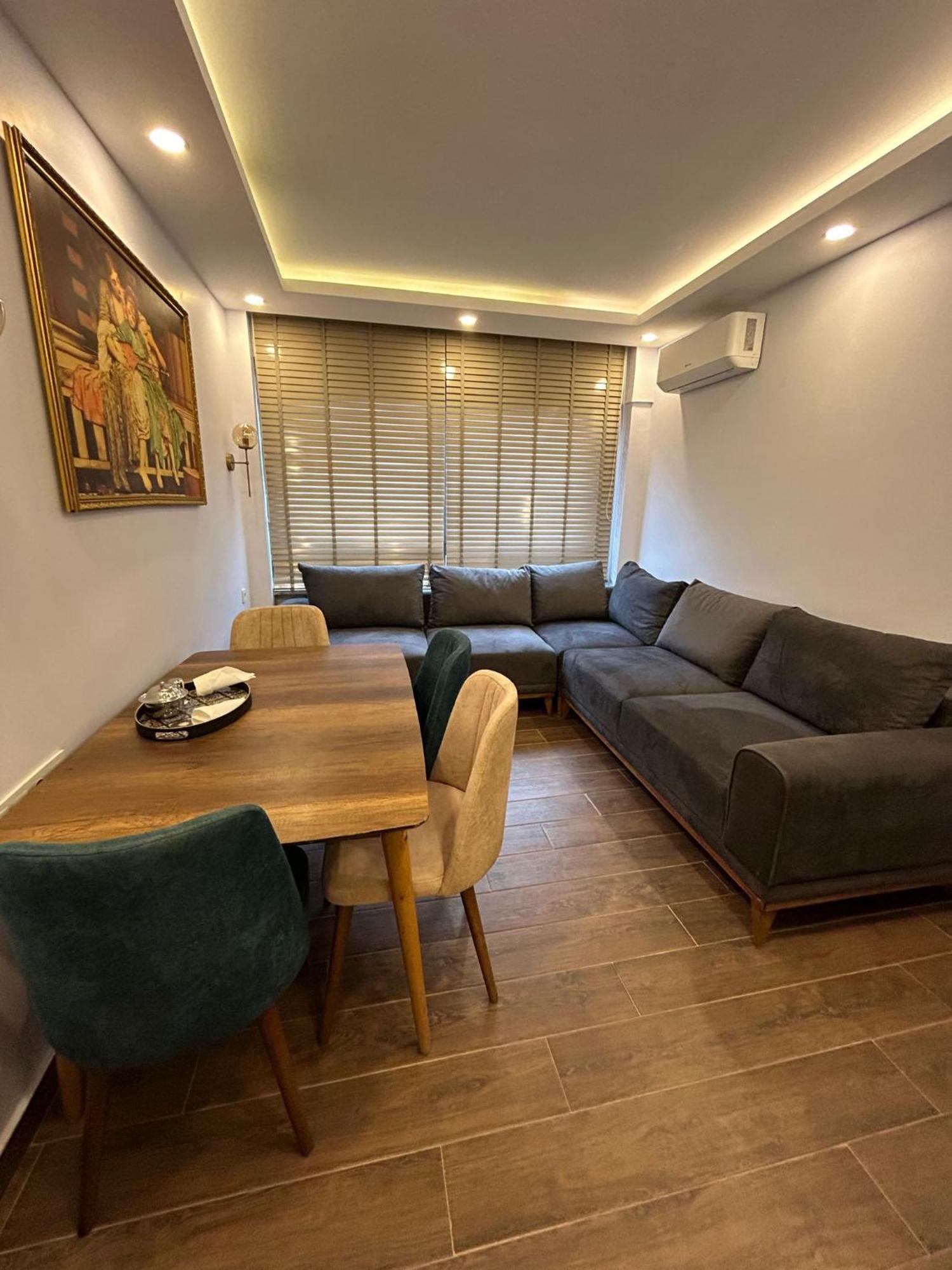 Hira Hotel Istanbul Luaran gambar