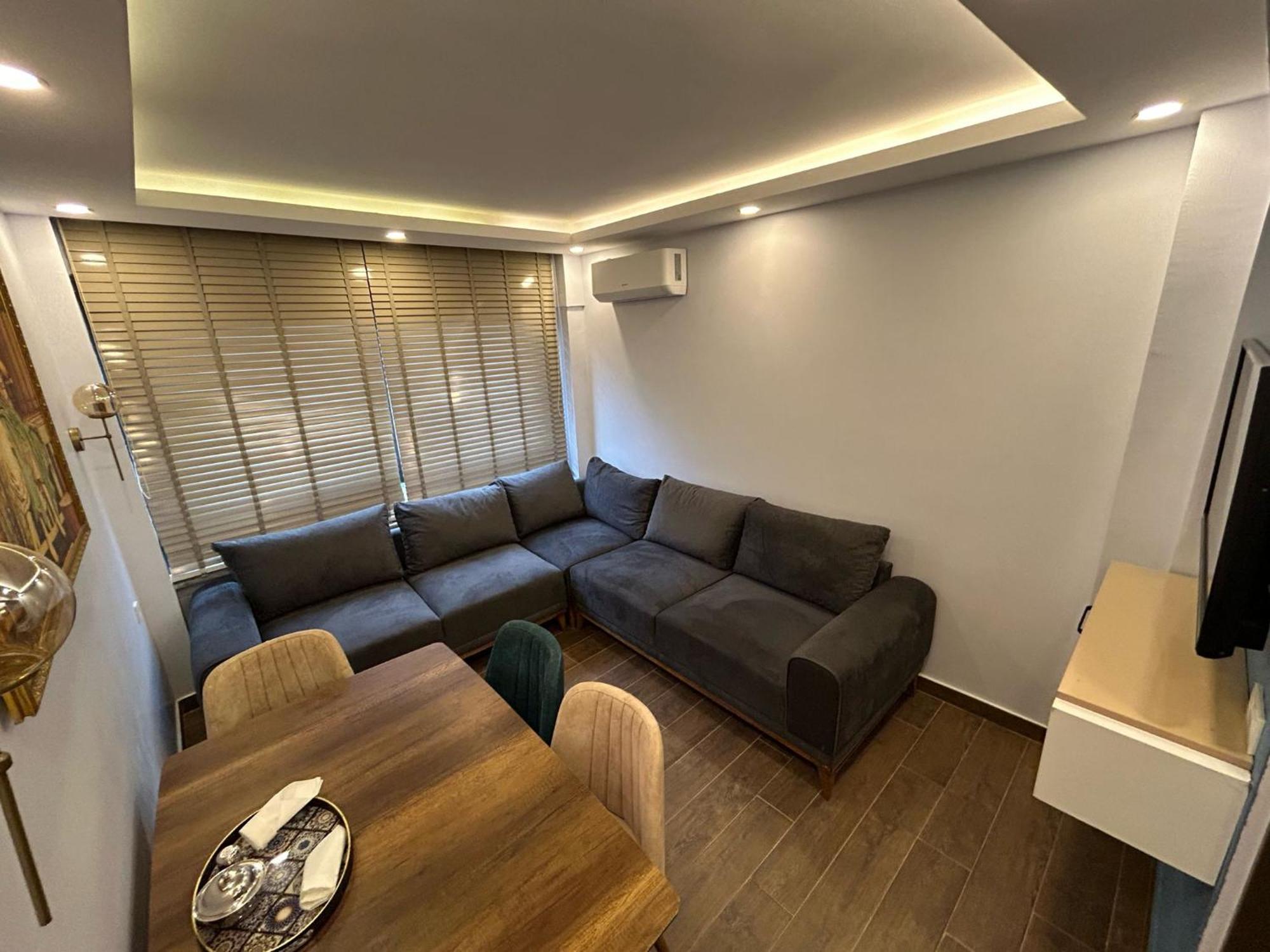 Hira Hotel Istanbul Luaran gambar