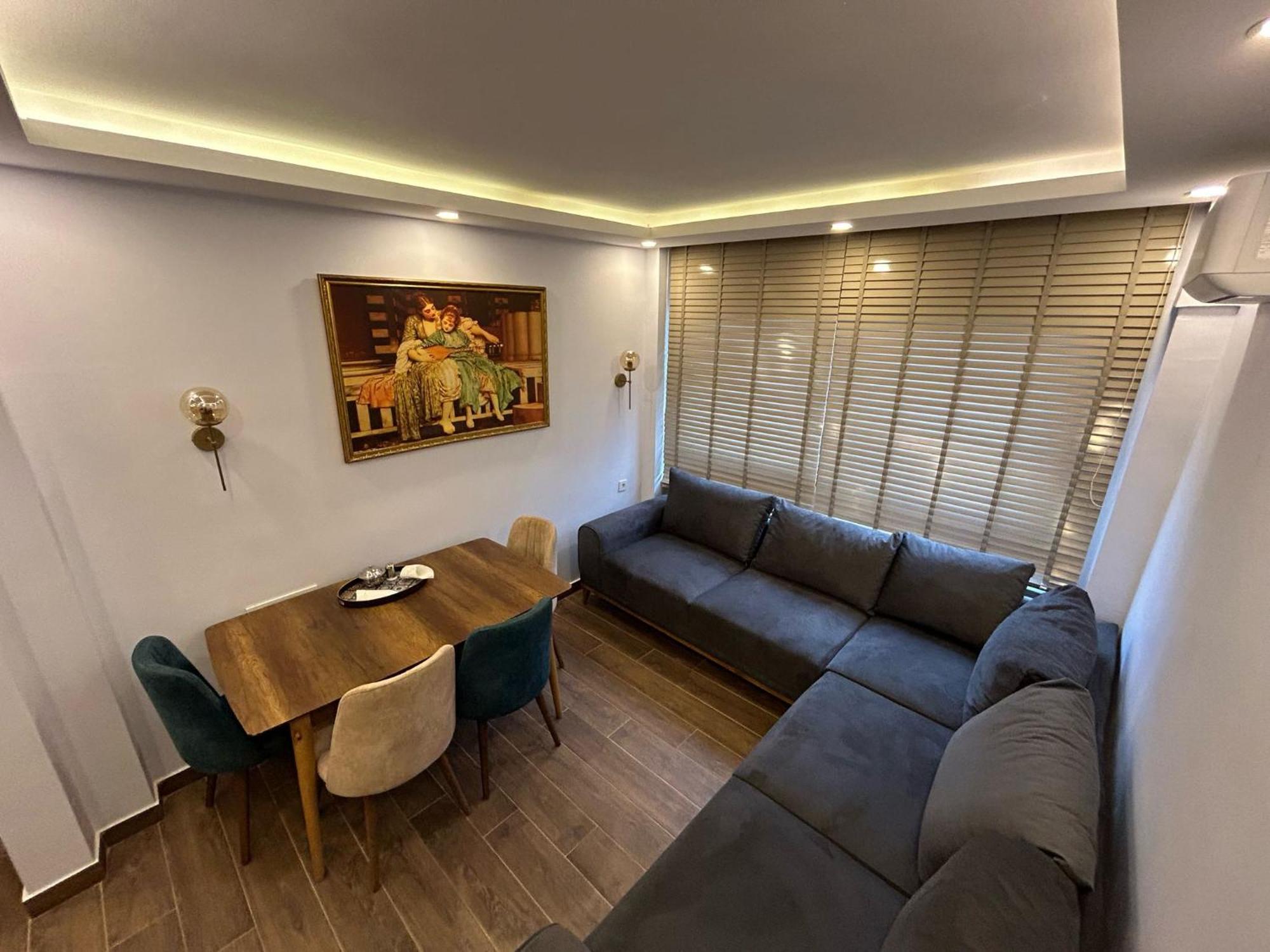 Hira Hotel Istanbul Luaran gambar