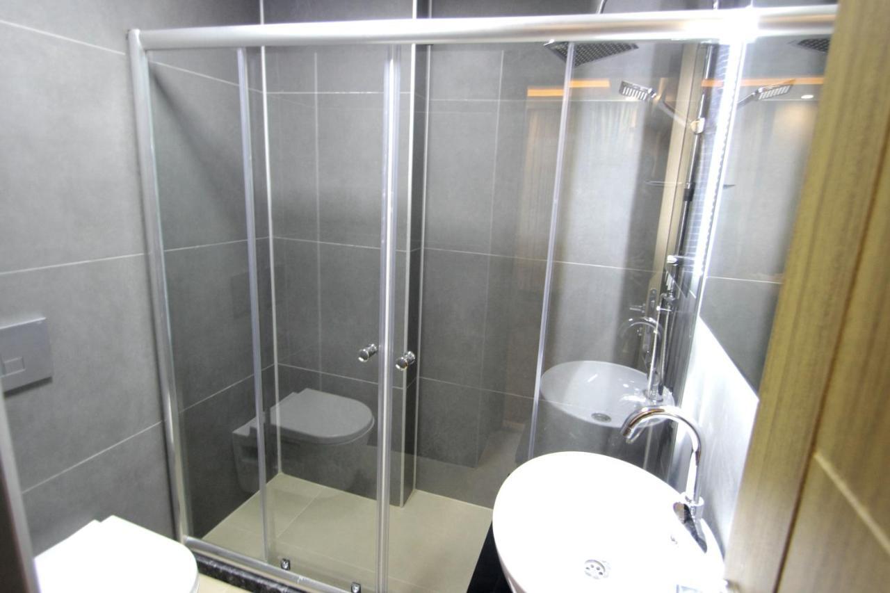 Hira Hotel Istanbul Luaran gambar
