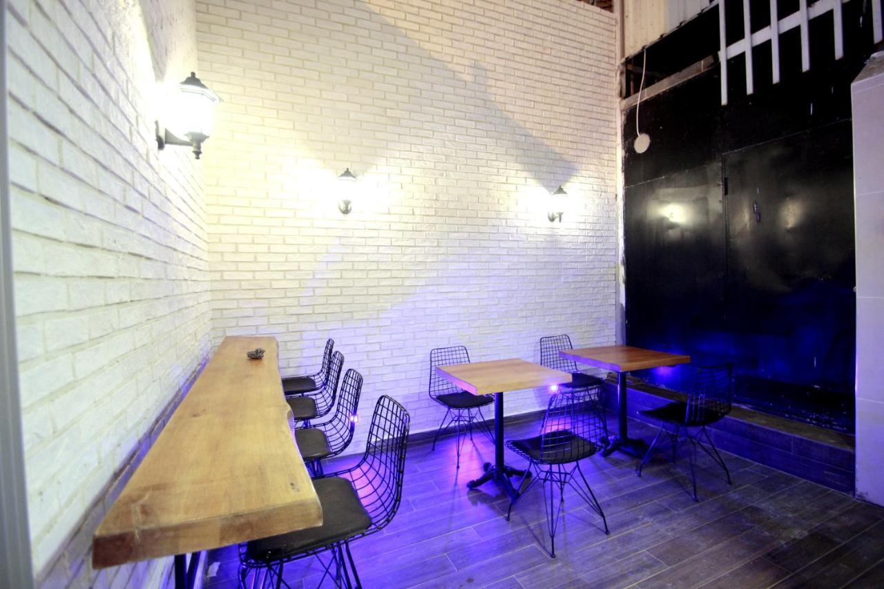 Hira Hotel Istanbul Luaran gambar