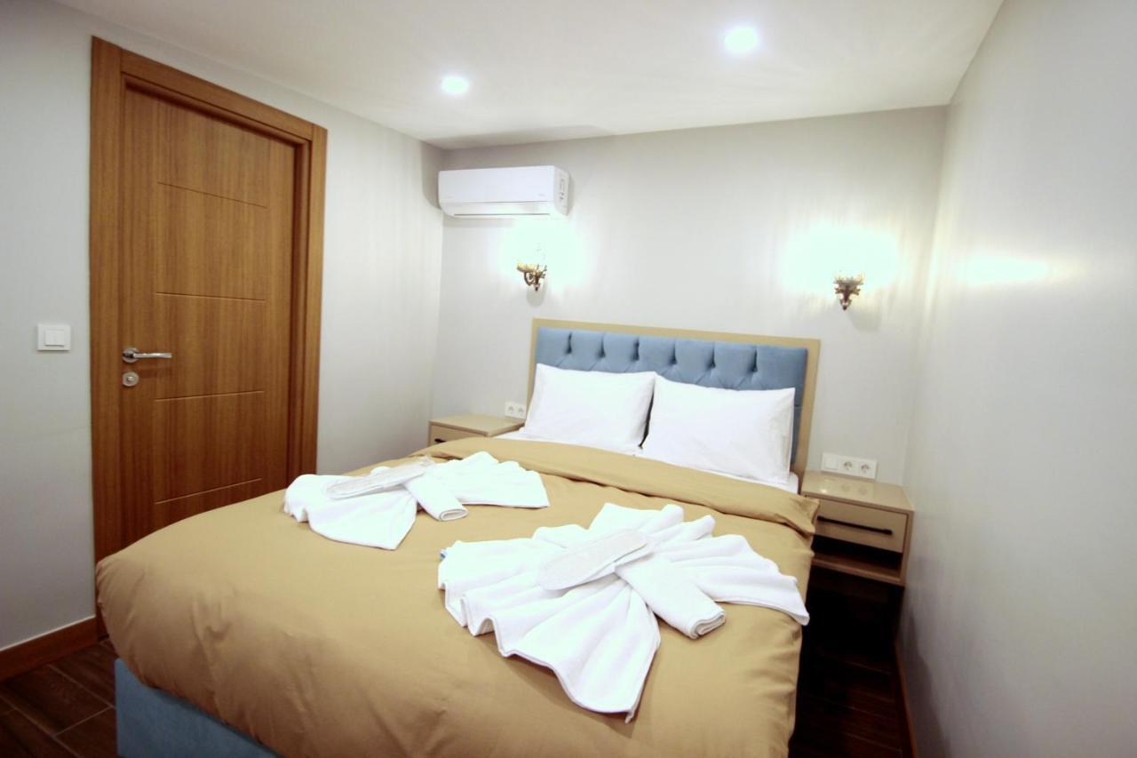 Hira Hotel Istanbul Luaran gambar