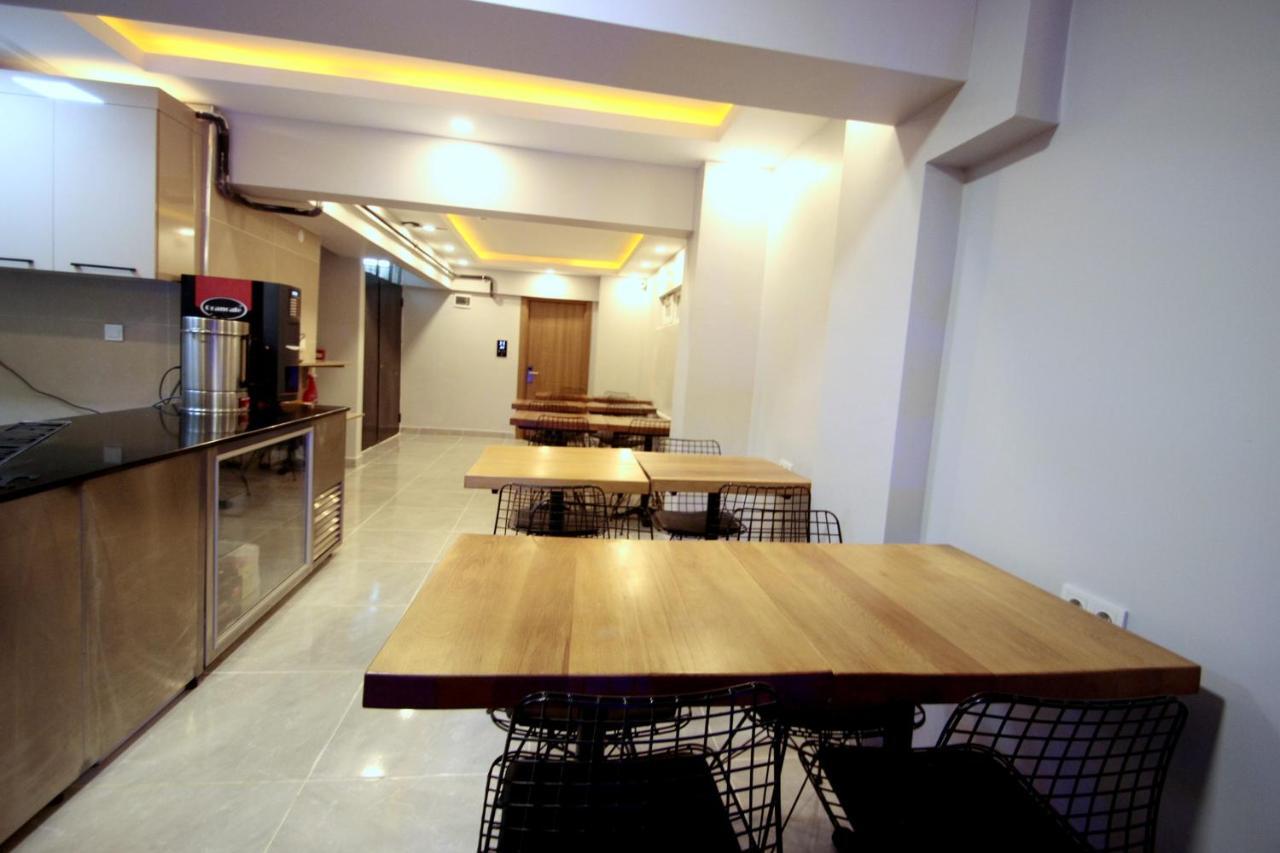 Hira Hotel Istanbul Luaran gambar