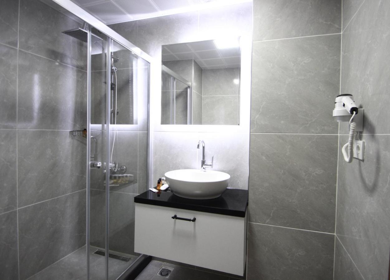 Hira Hotel Istanbul Luaran gambar