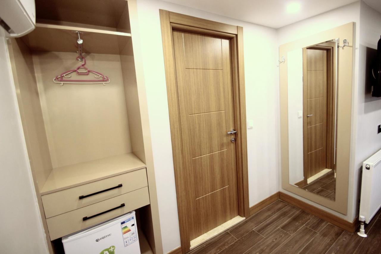 Hira Hotel Istanbul Luaran gambar