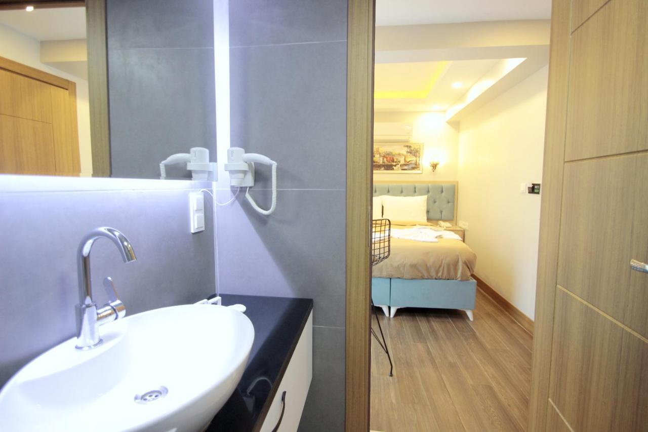 Hira Hotel Istanbul Luaran gambar